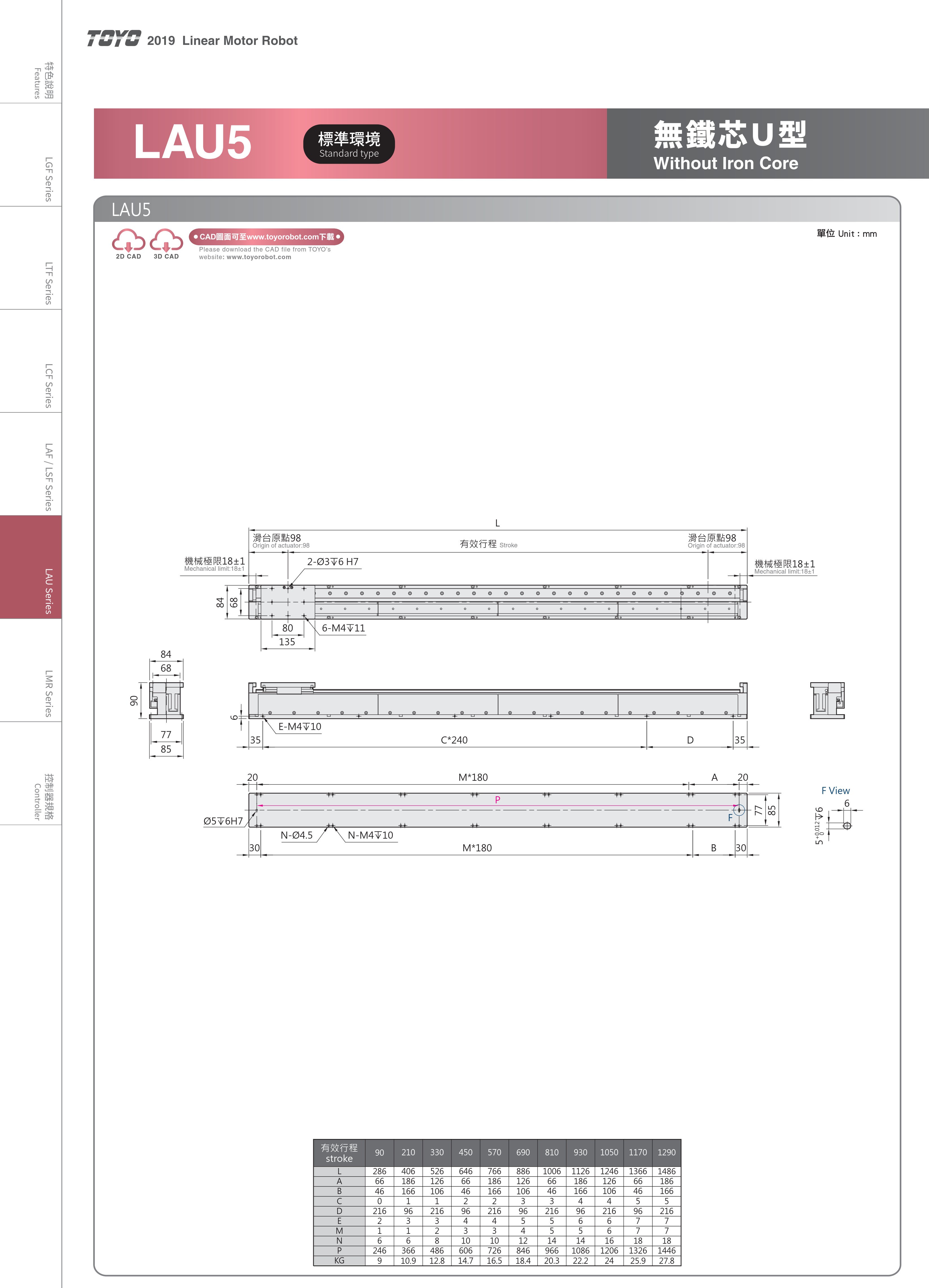 直線電機廠家 圖片關鍵詞