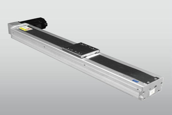 帶你了解電動滑臺的安裝方法和步驟 圖片關鍵詞