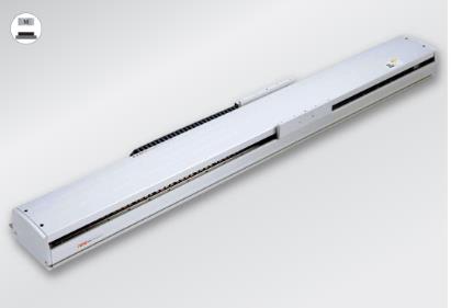 直線電機平臺有哪些部件 直線電機平臺有哪些部件