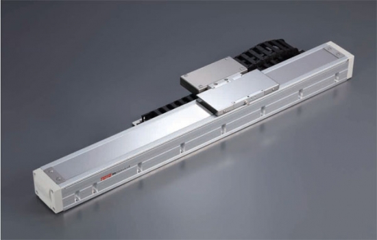 直線電機(jī)的基本結(jié)構(gòu)是什么