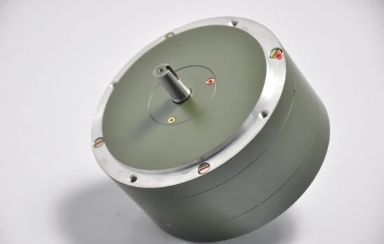 力矩電機控制器接線方法是什么？