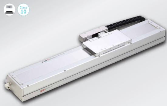 微型步進(jìn)直線電機的工作原理是什么